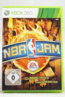 NBA Jam 