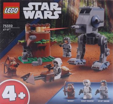 LEGO® Star Wars 75332 AT-ST 