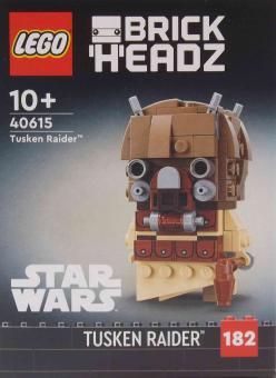 LEGO® BrickHeadz 40615 Tusken Raider™ 