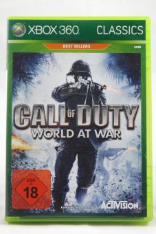 Call of Duty: World at War -Classics- 