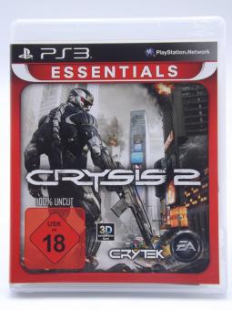 Crysis 2 -Essentials- 