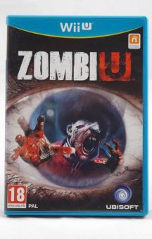 ZombiU (Internationale Version) 