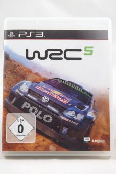 WRC 5 - World Rally Championship 