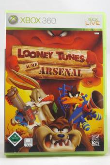 Looney Tunes: ACME Arsenal 