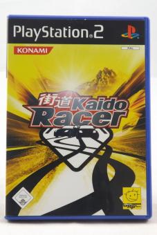 Kaido Racer 